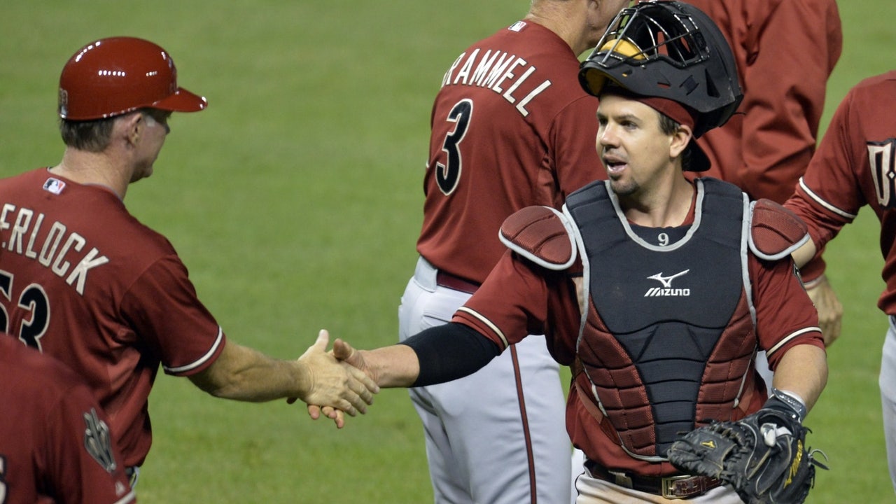 Cactus League Countdown: Questions abound behind the plate